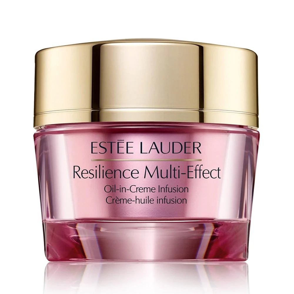 商品Estée Lauder|弹性紧实特润柔肤霜 50ml,价格¥653,第1张图片