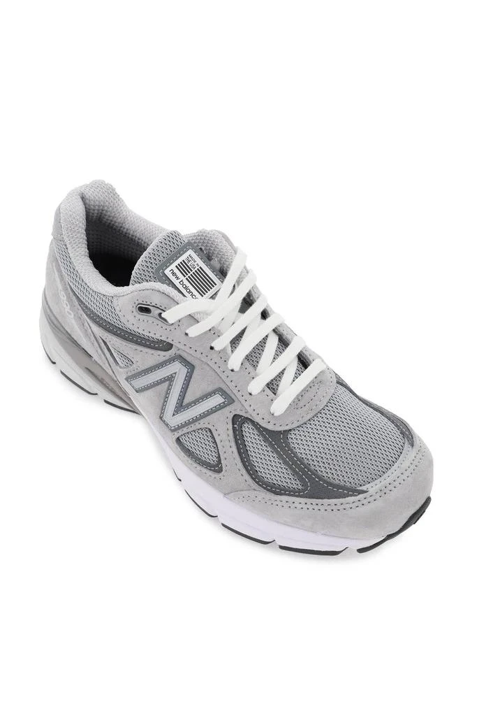 商品New Balance|Sneakers 'Made in USA 990v4',价格¥1140,第4张图片详细描述