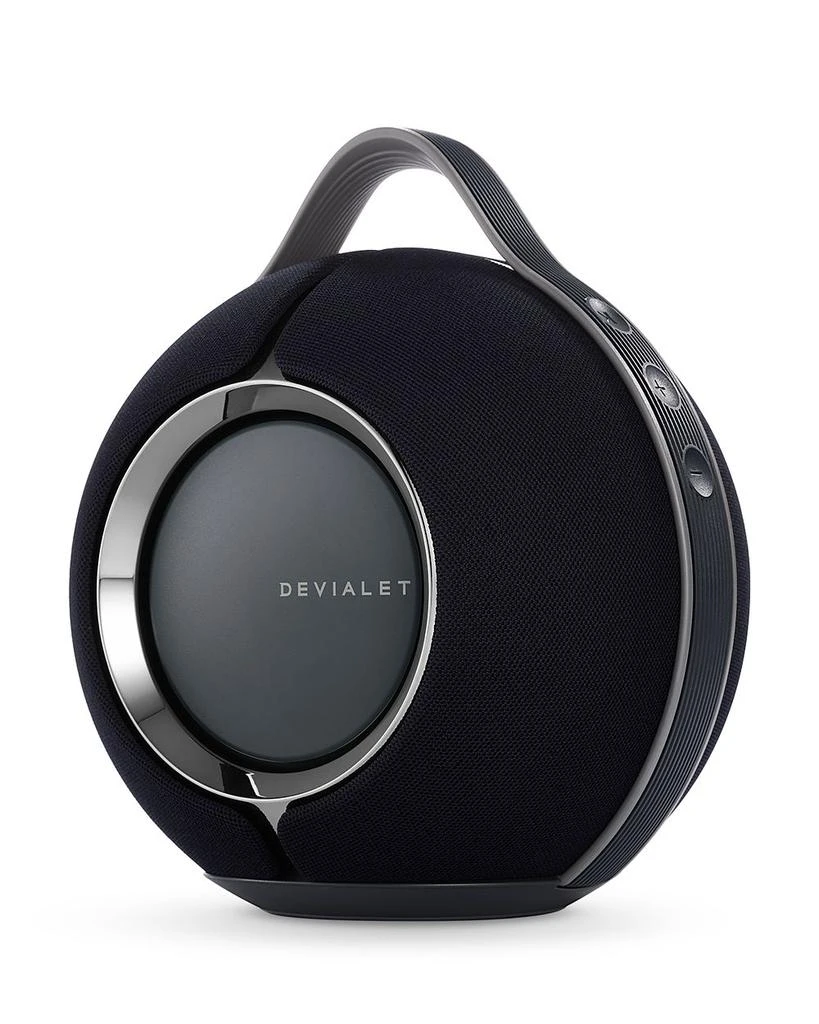 Mania Portable Smart Speaker 商品