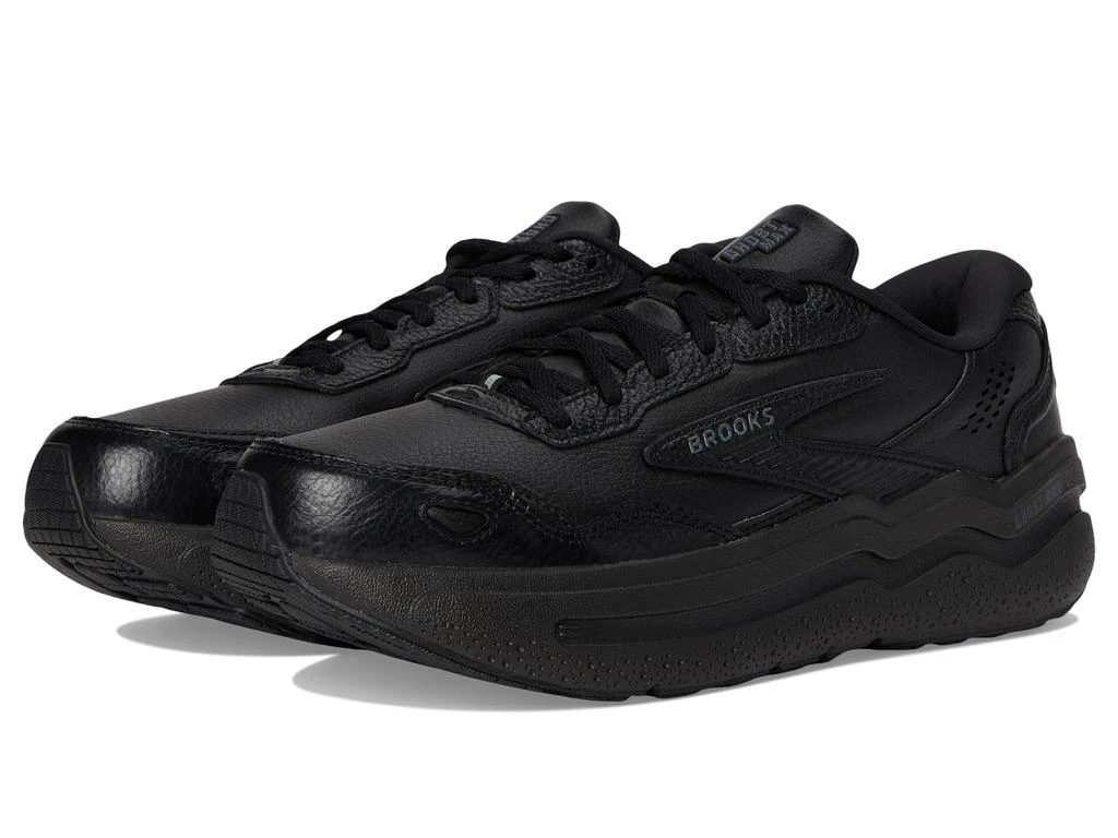 商品Brooks|Ghost Max Leather,价格¥1271,第1张图片