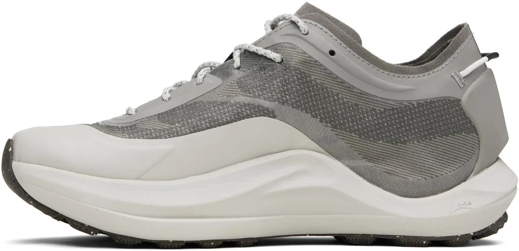 商品ROA|Taupe Sella Sneakers,价格¥840,第3张图片详细描述
