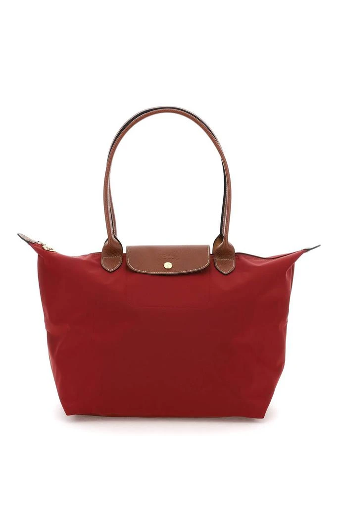 商品Longchamp|Longchamp large le pliage shopping bag,价格¥550,第1张图片