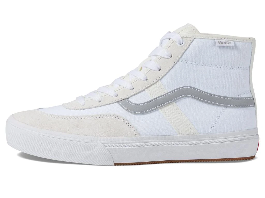 商品Vans|Crockett High,价格¥500,第4张图片详细描述