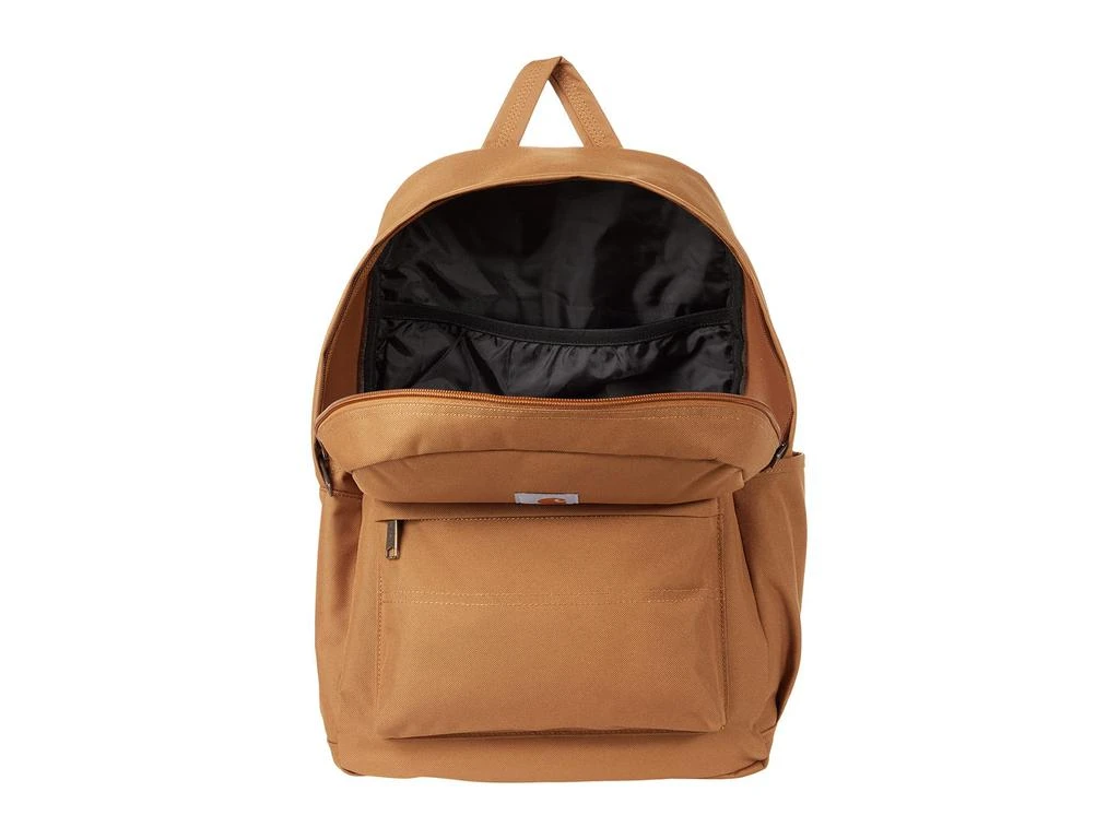 商品Carhartt|21L Classic Laptop Daypack,价格¥297,第3张图片详细描述