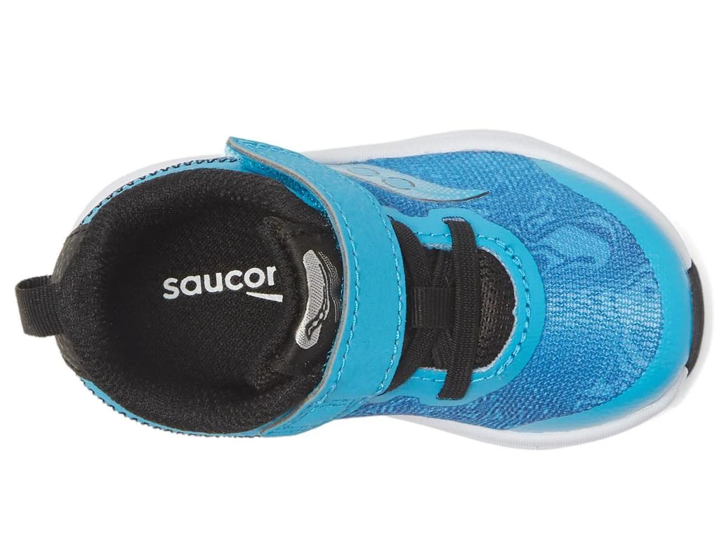 商品Saucony|Kinvara 14 A/C (Toddler/Little Kid),价格¥329,第2张图片详细描述