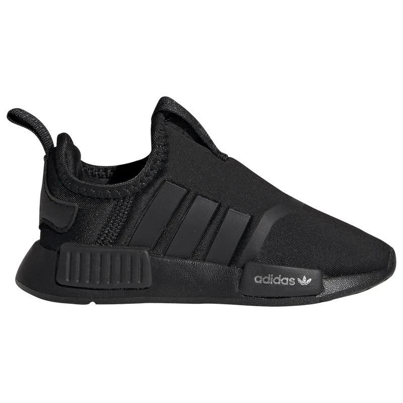 商品Adidas|adidas Originals NMD 360 Casual Sneakers - Boys' Toddler,价格¥338,第1张图片