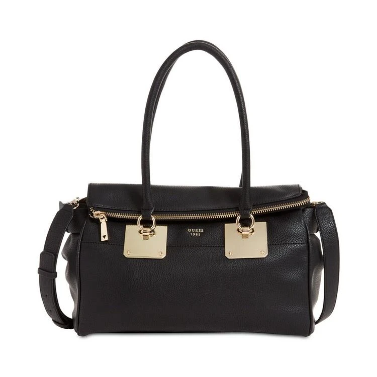 商品GUESS|Luma Dream Satchel,价格¥874,第1张图片