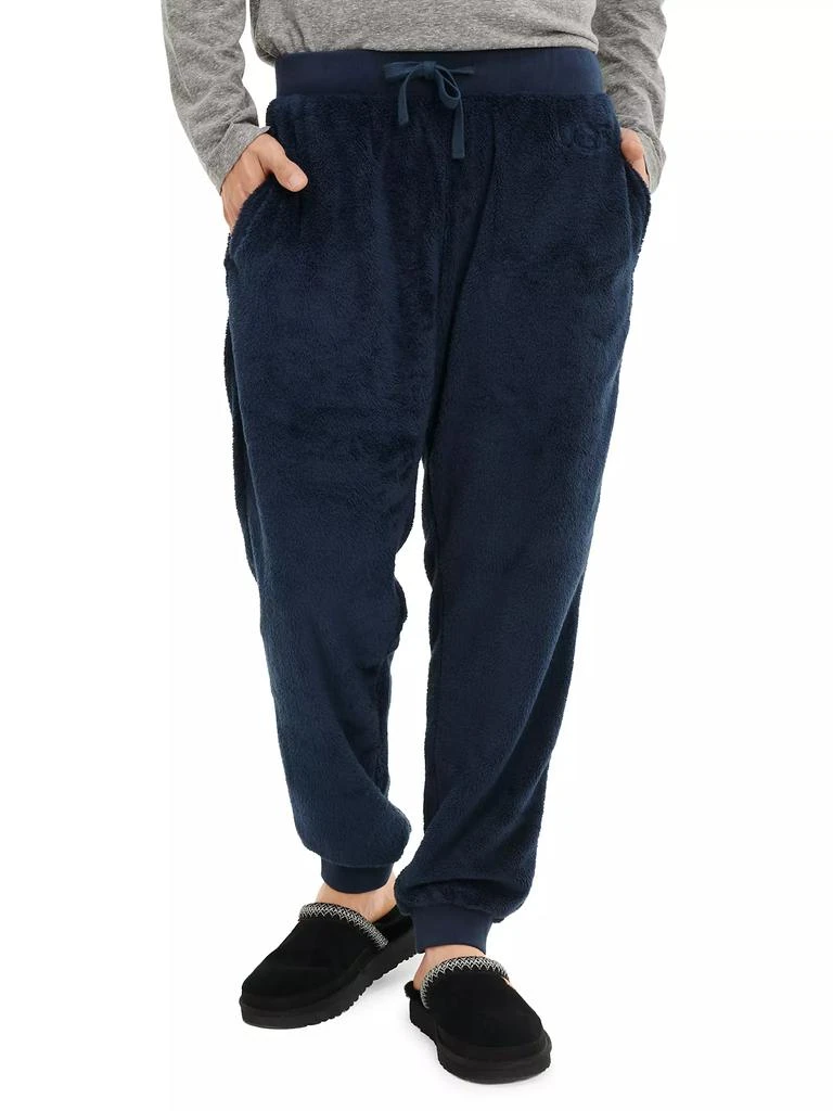 商品UGG|Lionel Sherpa Jogger Pants,价格¥335,第1张图片