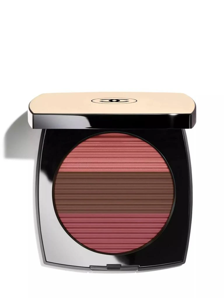 商品Chanel|Healthy Glow Sun-Kissed Powder,价格¥713,第1张图片