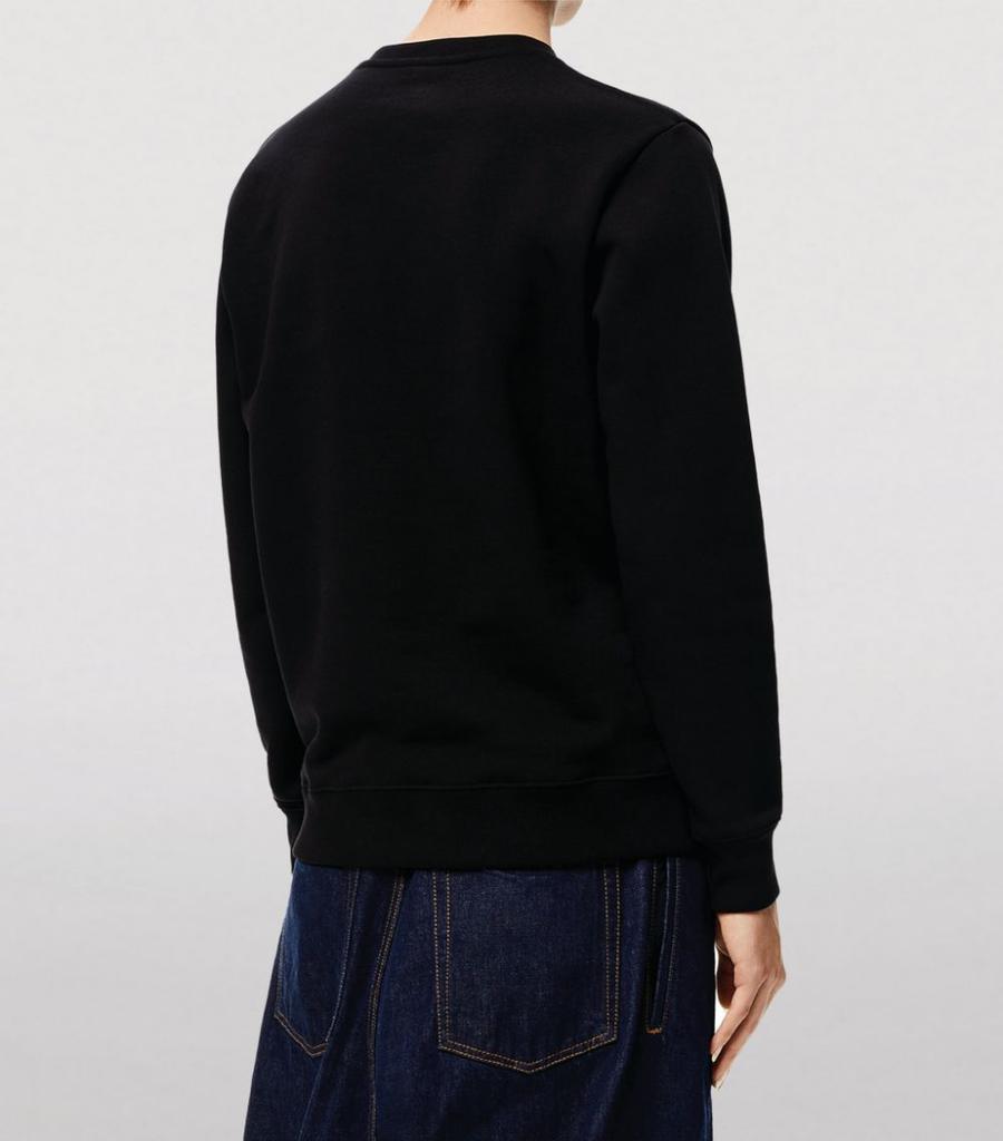 商品Loewe|Anagram Sweatshirt,价格¥4094,第6张图片详细描述
