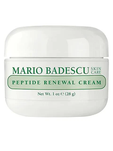 商品Mario Badescu|胜肽抗老焕肤霜 28g,价格¥263,第1张图片