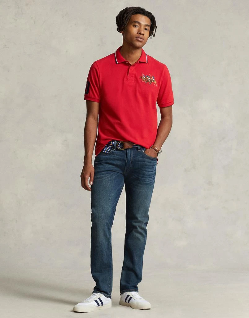 商品Ralph Lauren|Polo shirt,价格¥934,第4张图片详细描述