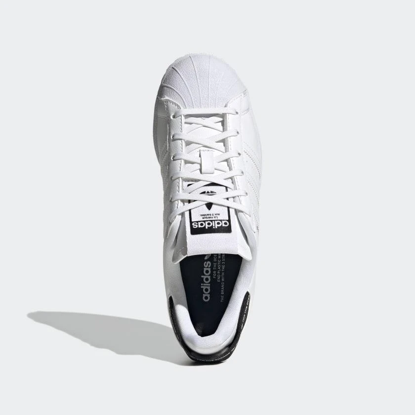 商品Adidas|Kids' adidas Superstar Shoes,价格¥537,第2张图片详细描述