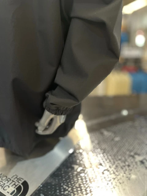 【Brilliant|包邮包税】北面 儿童 Arcon T恤 K'SAKRON SWEATSHIRTS NM5MN55S 商品