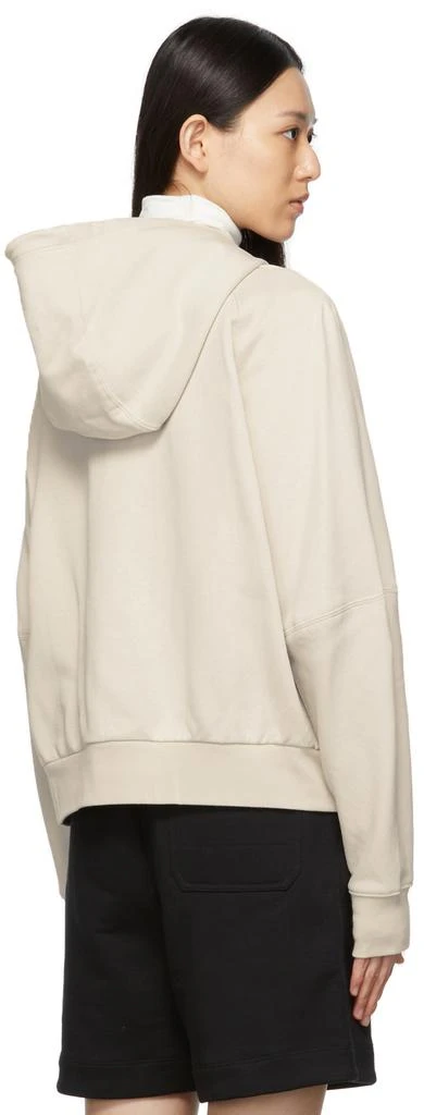 商品Y-3|Off-White Classic Logo Hoodie,价格¥521,第3张图片详细描述
