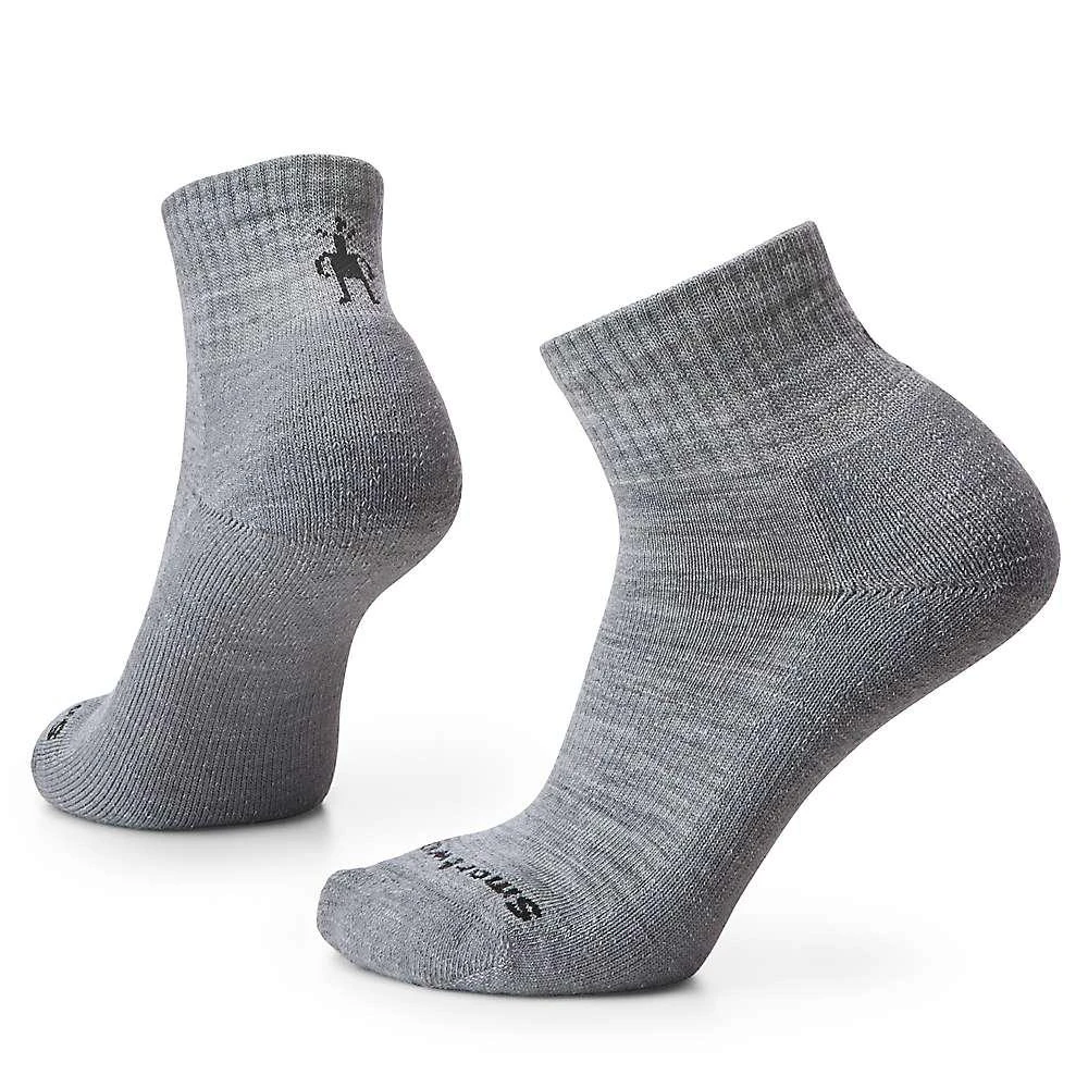 商品SmartWool|Smartwool Everyday Solid Rib Ankle Sock,价格¥158,第1张图片
