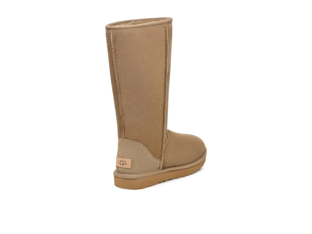 商品UGG|Classic Tall 长筒雪地靴,价格¥1524,第5张图片详细描述