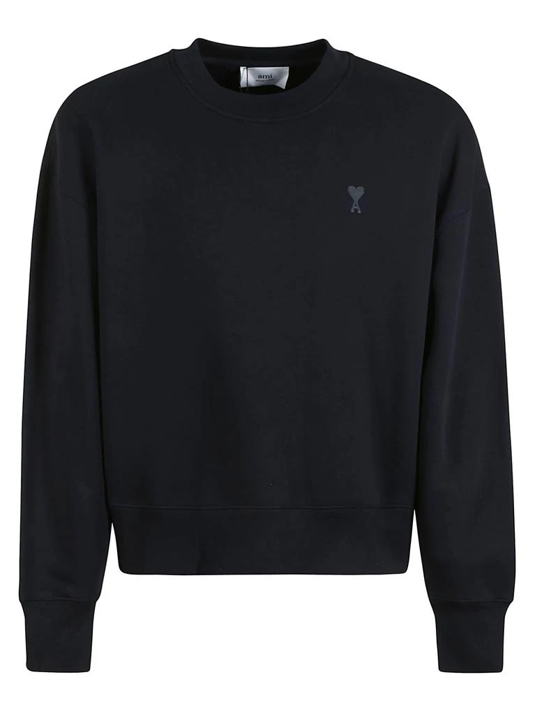 商品AMI|TONAL ADC SWEATSHIRT,价格¥2088,第1张图片