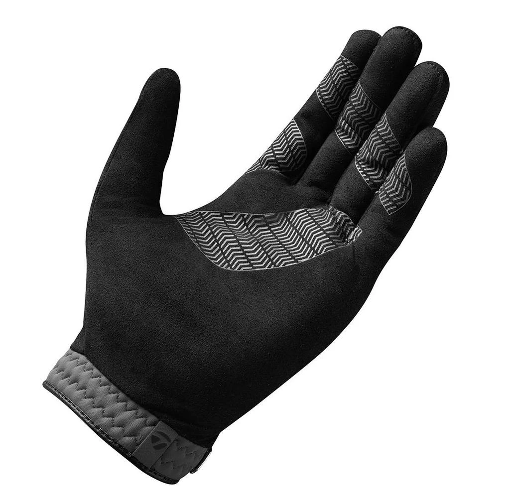 商品TaylorMade|TaylorMade Rain Control Golf Gloves,价格¥330,第4张图片详细描述
