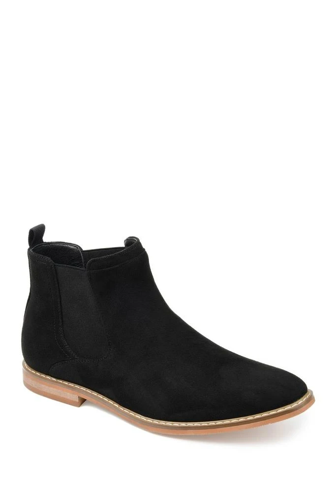 商品Vance Co.|Marshall Chelsea Boot - Wide Width Available,价格¥291,第1张图片