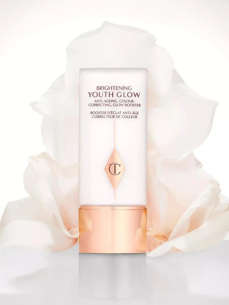 Brightening Youth Glow Primer 商品