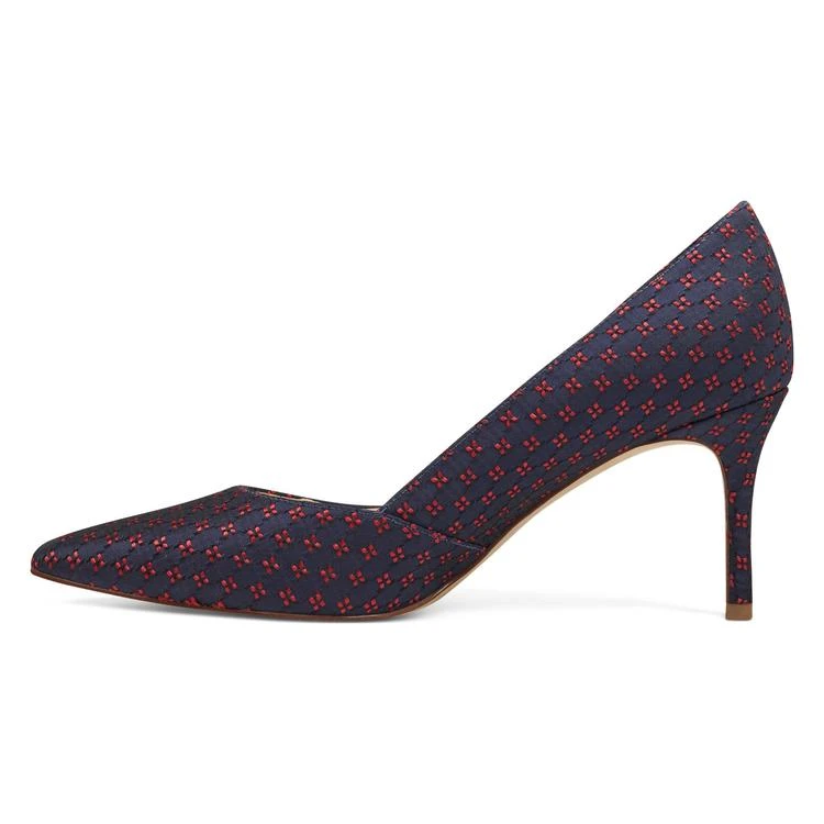 商品Nine West|Mine 尖头猫跟鞋,价格¥371,第4张图片详细描述