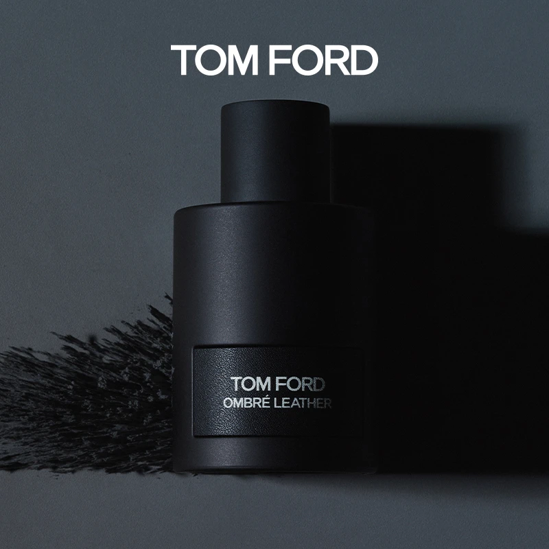 TOM FORD汤姆福特光影皮革香水50-100ML TF男女士香水 淡香型 商品