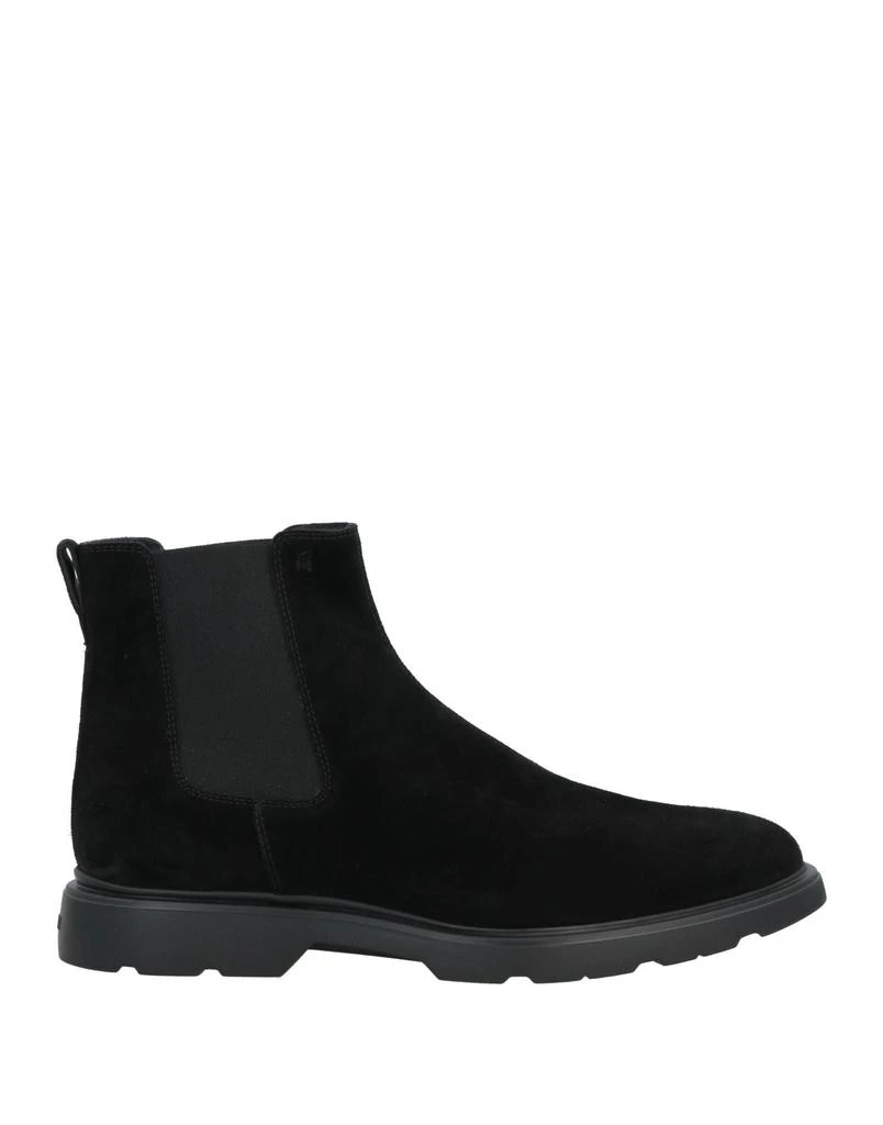 商品hogan|Ankle boot,价格¥3186,第1张图片