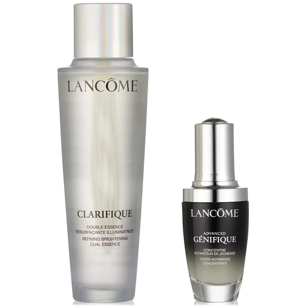 2-Pc. Clarifique & Advanced Génifique Skincare Set 商品