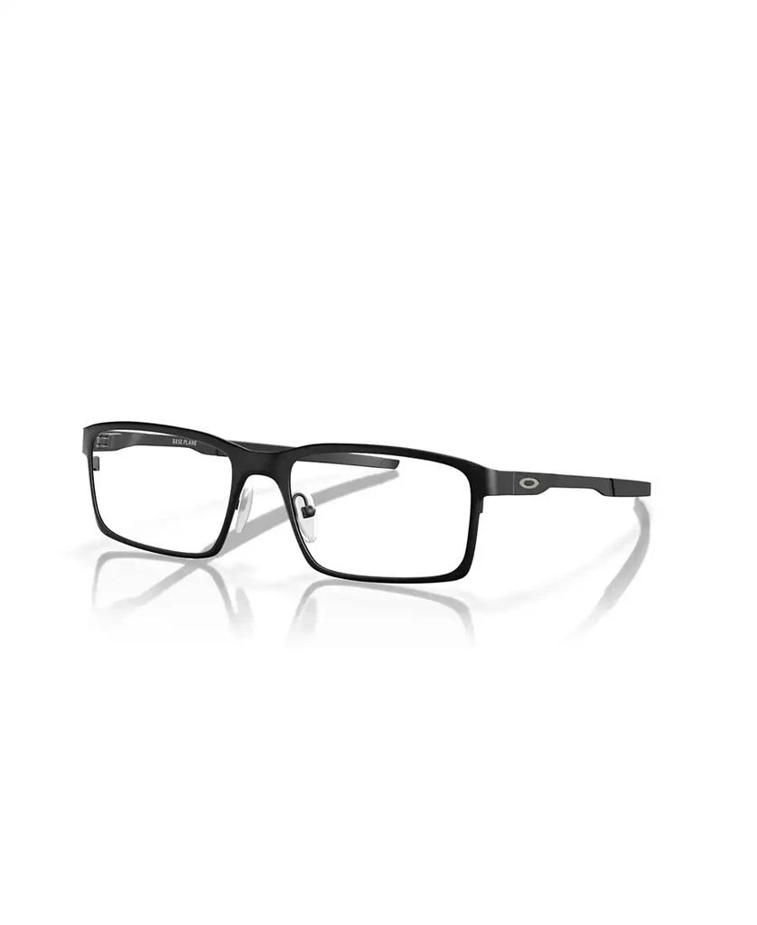 商品Oakley|OX3232 Men's Rectangle Eyeglasses,价格¥1883,第3张图片详细描述