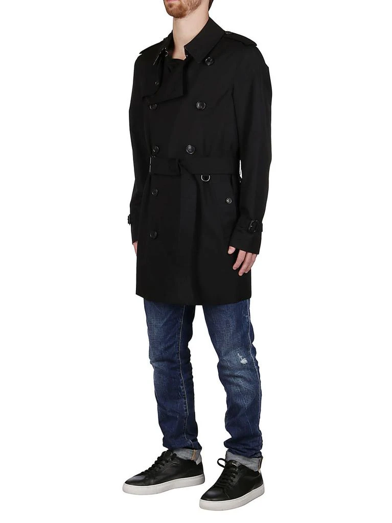 商�品Burberry|Burberry Double Breasted Trench Coat,价格¥9218,第5张图片详细描述