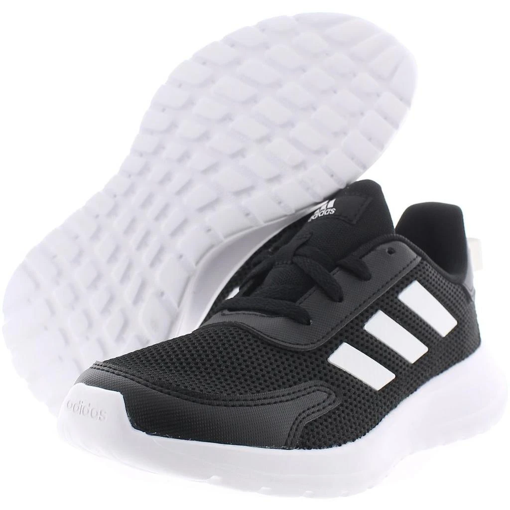 商品Adidas|Adidas Boys Tensaur Run K Gym Fitness Running Shoes,价格¥191,第2张图片详细描述