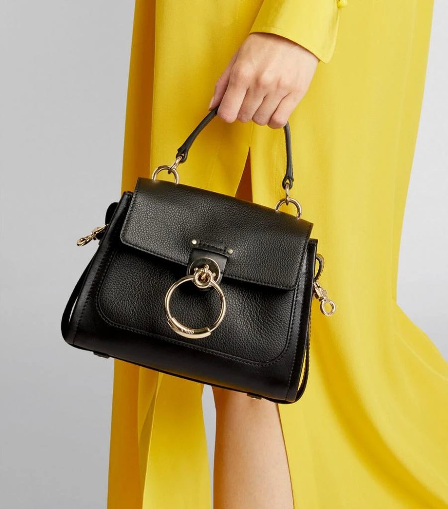 Mini Leather Tess Day Bag 商品