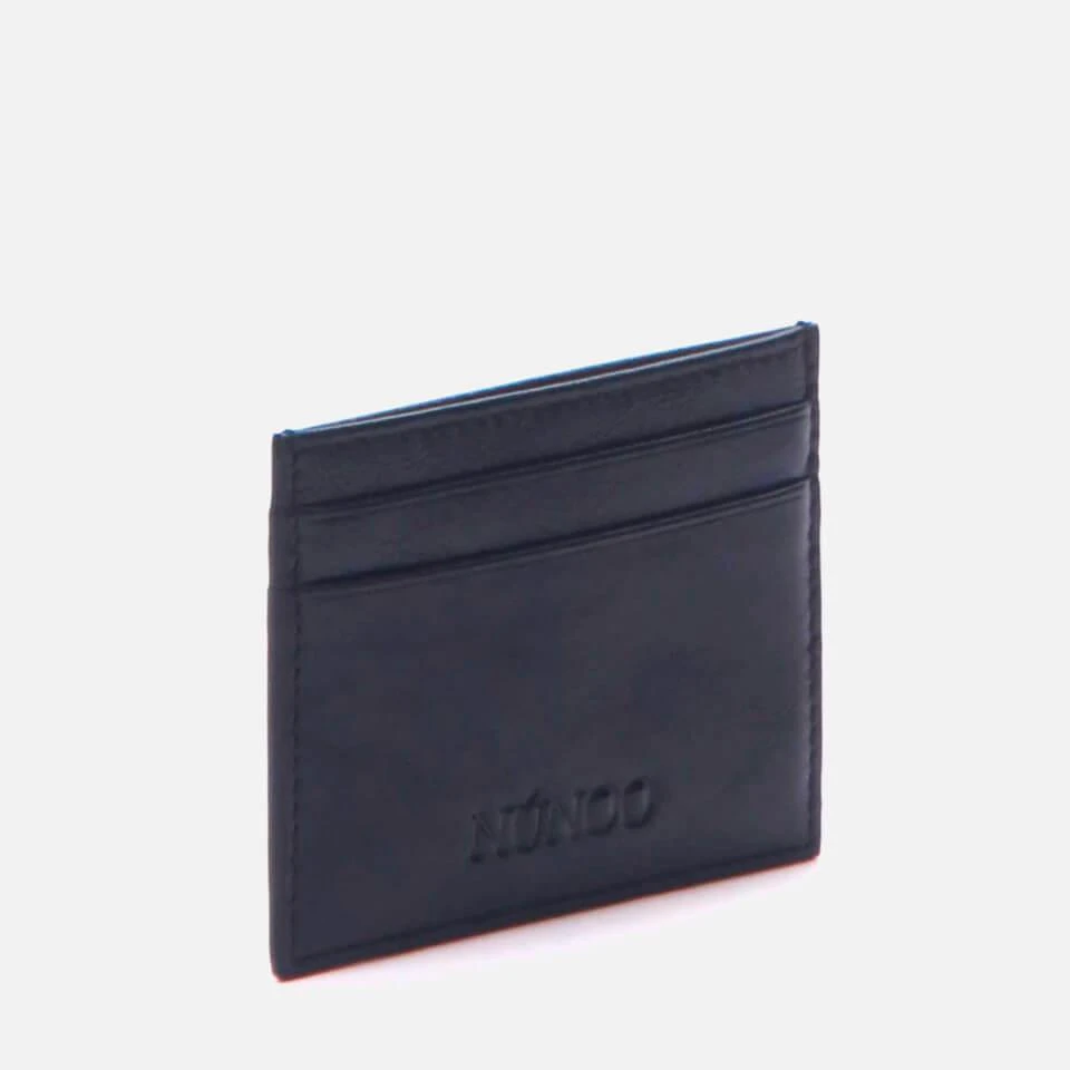 商品Nunoo|Núnoo Pixie City Leather Cardholder,价格¥55,第3张图片详细描述