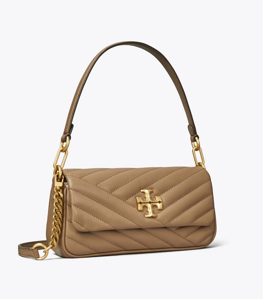 商品Tory Burch|汤丽·柏琦小号 Kira法棍包,价格¥2847,第1张图片