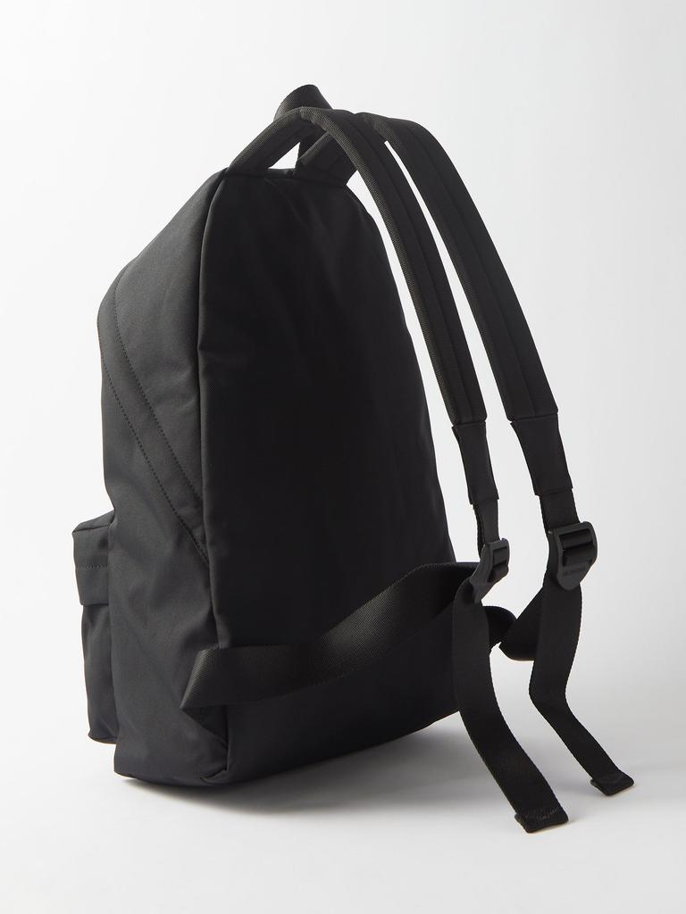 Explorer nylon backpack商品第4张图片规格展示