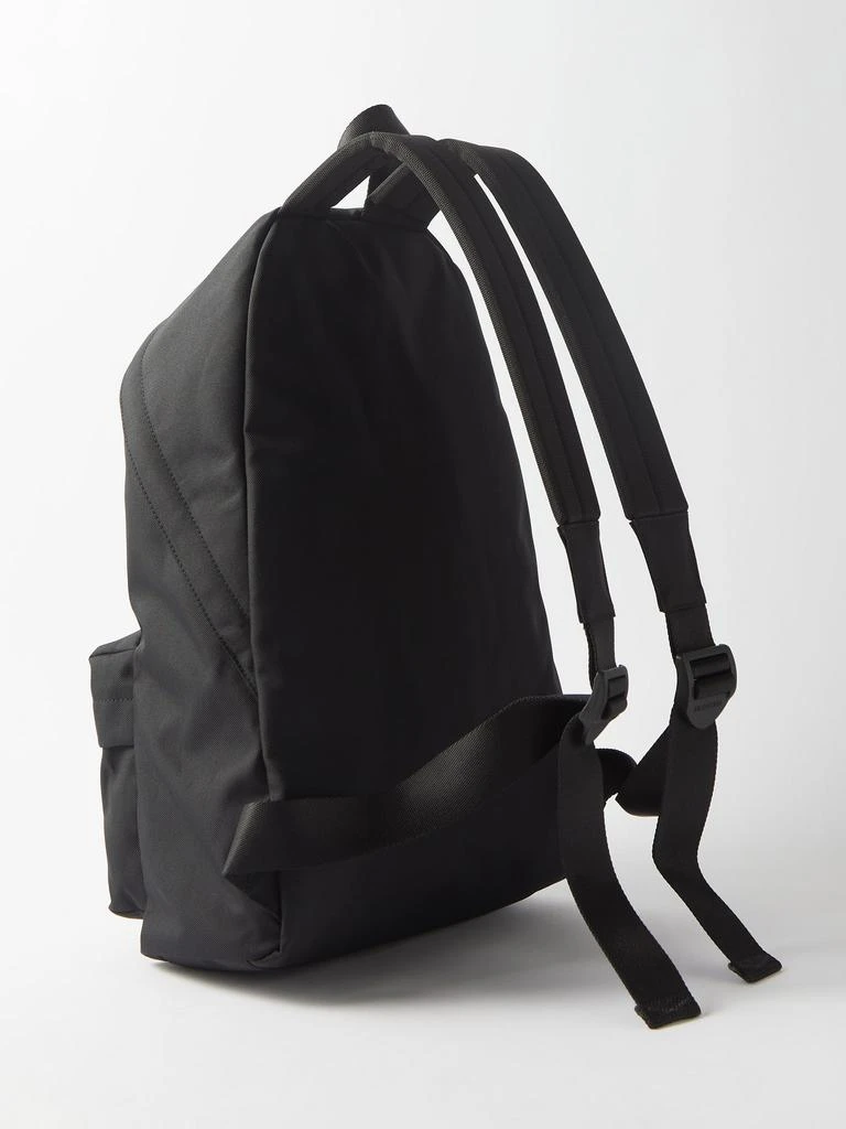 商品Balenciaga|Explorer nylon backpack,价格¥5072,第4张图片详细描述