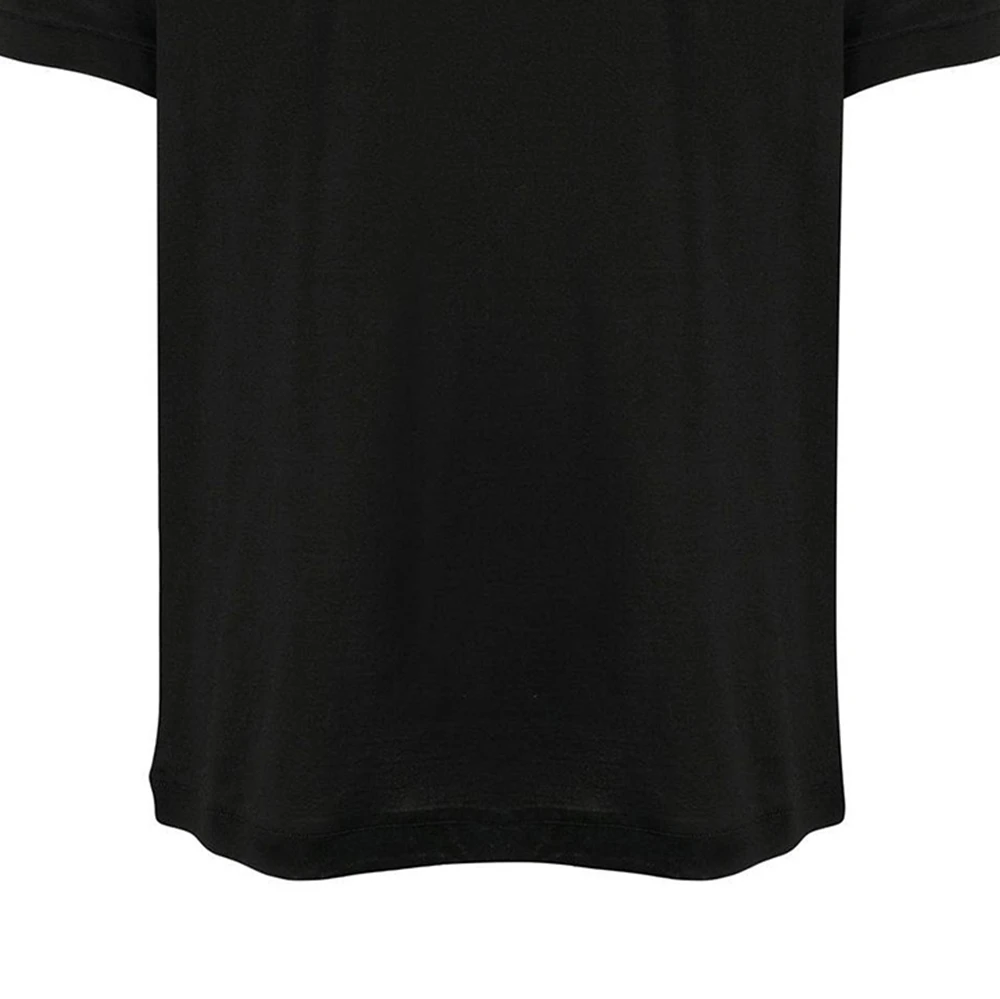 ALEXANDER MCQUEEN 黑色男士T恤 624180-QPX01-1000 商品