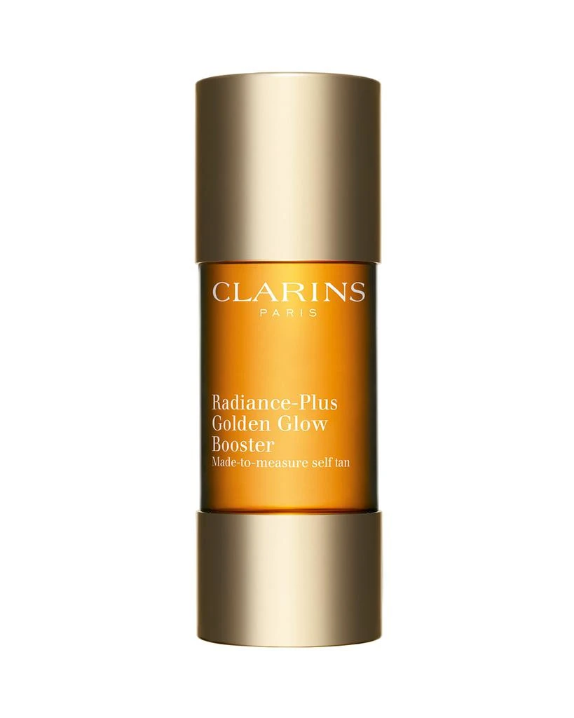 商品Clarins|Golden Glow Booster for Face,价格¥248,第1张图片