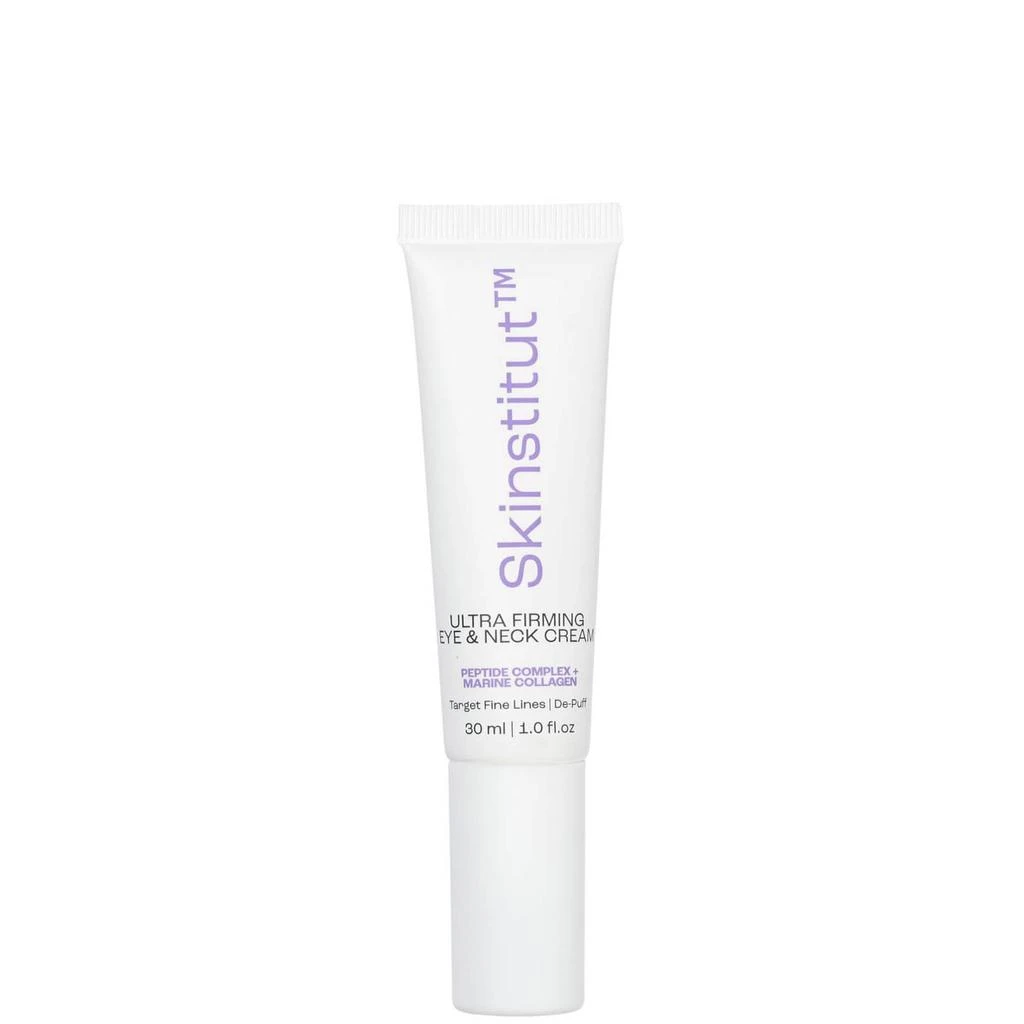 商品Skinstitut|Skinstitut Ultra Firming Eye and Neck Cream 30ml,价格¥219,第1张图片