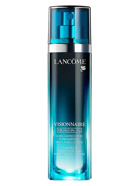 商品Lancôme|Visionnaire Advanced Skin Corrector Serum For Wrinkles, Pores & Skin's Texture,价格¥624,第1张图片
