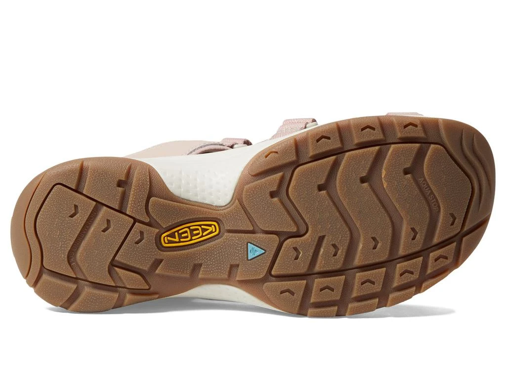 商品Keen|Astoria West Open Toe,价格¥893,第3张图片详细描述