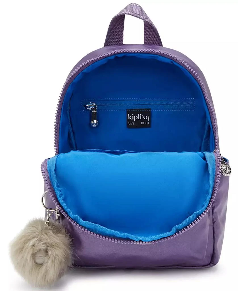 商品Kipling|Zinna Mini Backpack,价格¥333,第2张图片详细描述