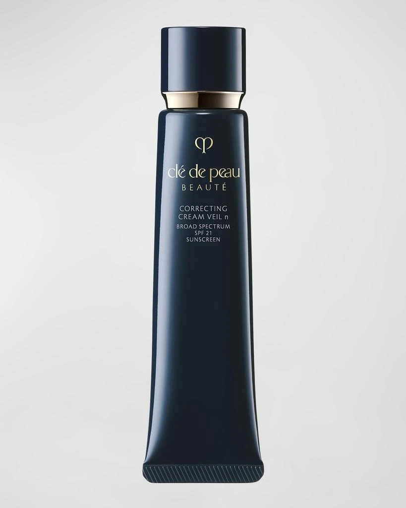 商品Cle de Peau|1.4 盎司 修护面纱 SPF 21 ,价格¥658,第1张图片