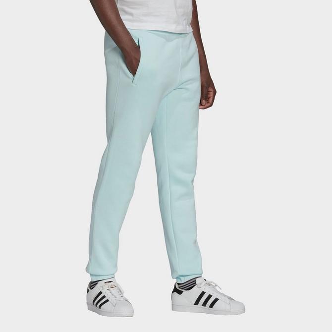 Men's adidas Originals Adicolor Essentials Trefoil Pants商品第4张图片规格展示