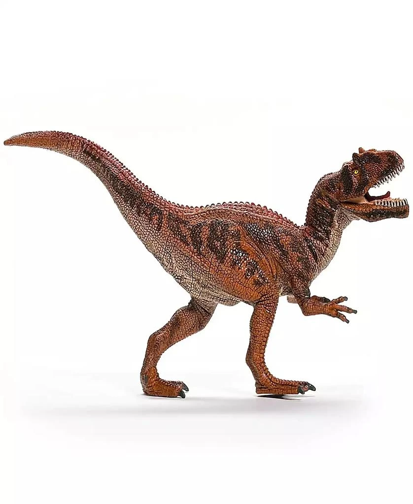 商品Schleich|Dinosaurs Allosaurus Action Figure,价格¥149,第4张图片详细描述