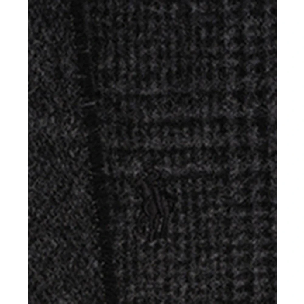 商品Ralph Lauren|男士两面 羊毛混纺围巾,价格¥432,第2张图片详细描述