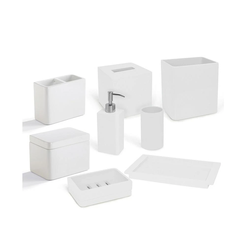商品Kassatex|Lacquer Toothbrush Holder,价格¥202,第2张图片详细描述