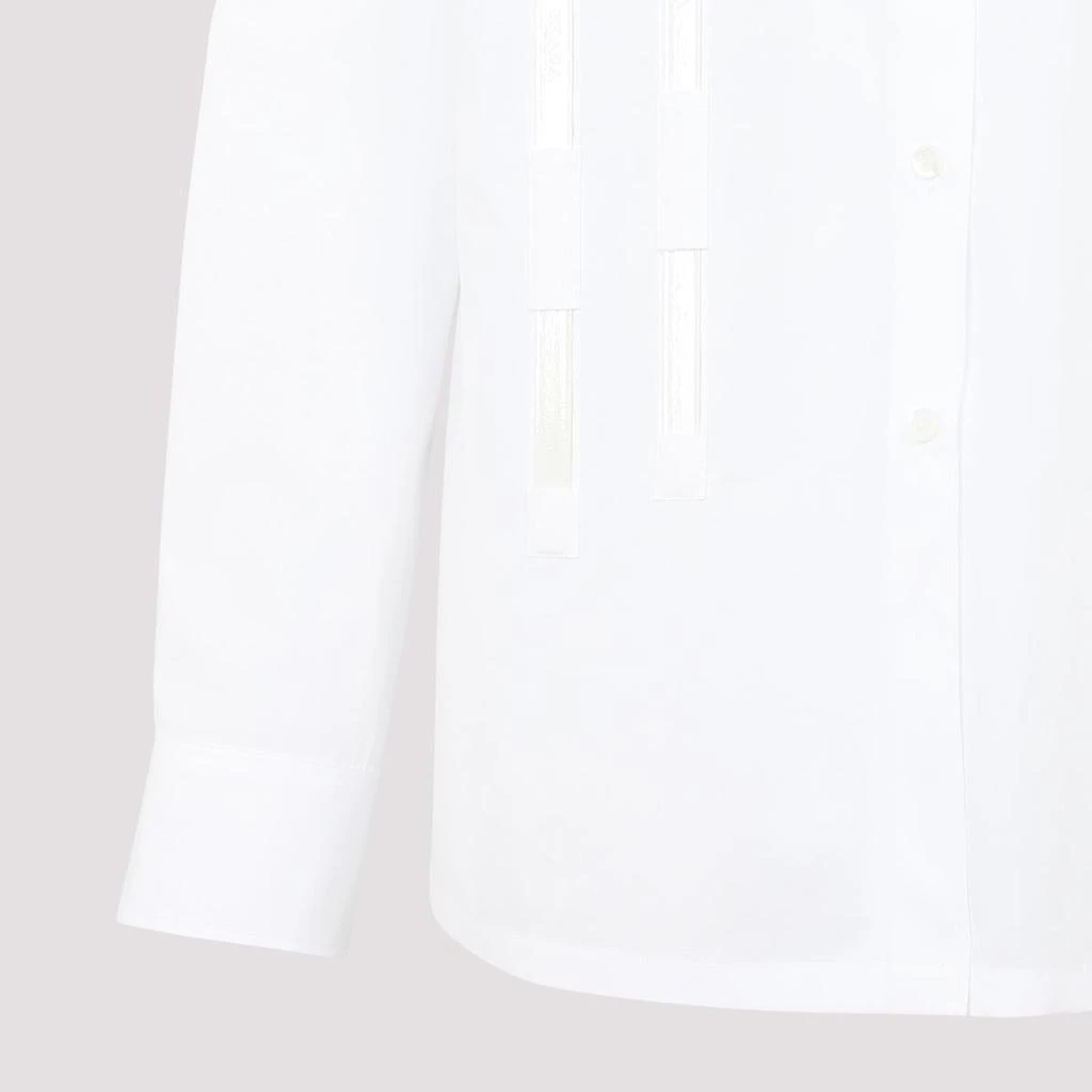 商品Prada|PRADA  COTTON SHIRT,价格¥10026,第3张图片详细描述