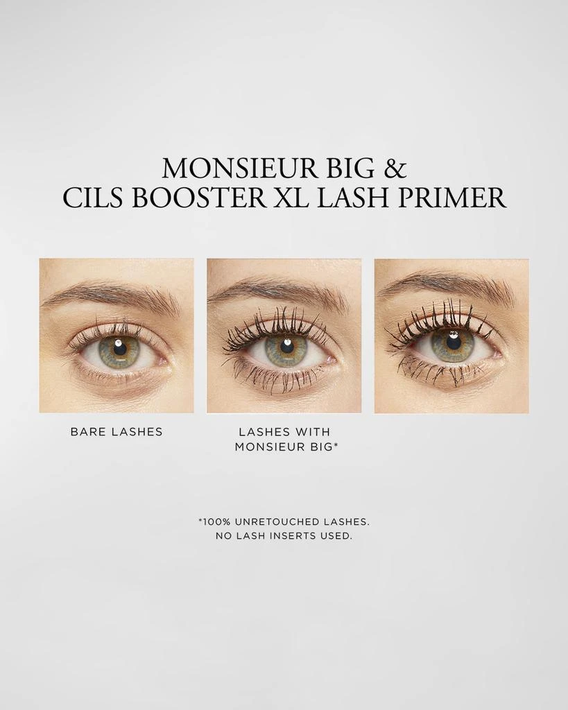 商品Lancôme|Cils Booster XL Super-Enhancing Mascara Base,价格¥231,第3张图片详细描述